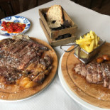 Asador Manducaaaa food