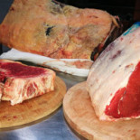 Asador Manducaaaa food