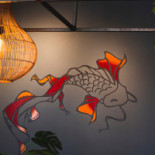 Sushi Panda Beach Boisson