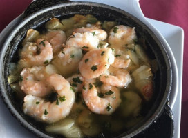 El Nogal food