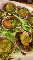Tapería O Canario food