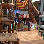 El Mercado Extérieur