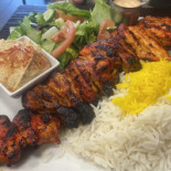 El Mercado Nourriture