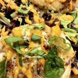 Pizzeria L'antica Romagna Comida