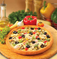 Chino Hoy food