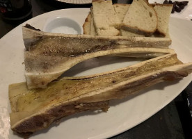 La Tremebunda food