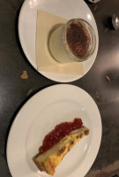 La Tremebunda food