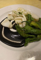 La Tremebunda food