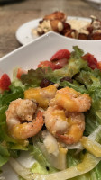 La Tremebunda food