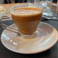 El Olvido drink