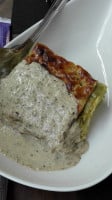 El Olvido food