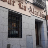 La Malquerida De La Trinidad