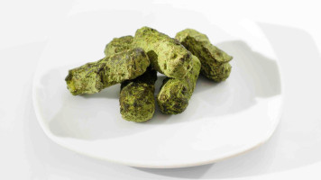 Go! Sushing Alcalá drink