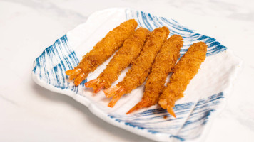 Go! Sushing Alcalá drink