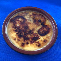 Toc De Mar food