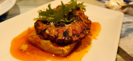 Toc De Mar food