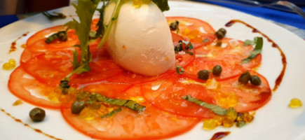 Toc De Mar food