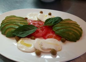 Toc De Mar food