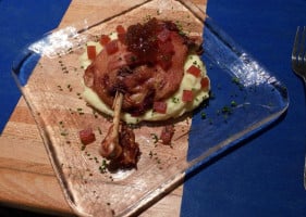 Toc De Mar food