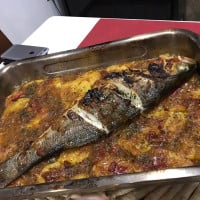 Lourido food