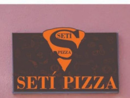 Setipizza Tuchlovice Carta