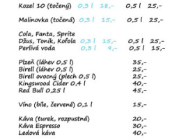 Obcerstveni Pekna Dira Carta