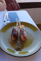 El Pozo food