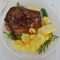 El Pozo food