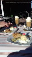 Tenere food