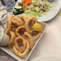 Tenere food