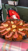 Tenere food