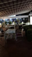 Tenere outside