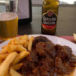 La Fonda De Tito Nourriture