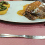 La Fonda De Tito food