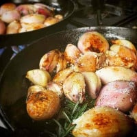 La Fonda De Tito Nourriture