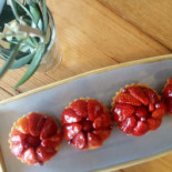 La Fonda De Tito Nourriture