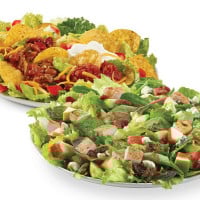 La Fonda De Tito Nourriture