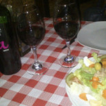 L'Antica Pompei Giovanni food