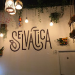 El Corralon De Los Molinos Dentro