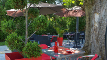 Go! Sushing Alcalá outside