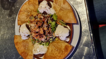 El Molino food