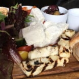 Nuestra Tierra Nourriture