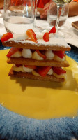 Milagros Jatetxea food