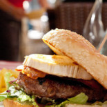 Circulo Sollerense food