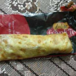 Cafeteria-panaderia Bertiz food