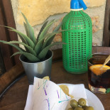 L'únic drink