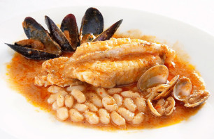 Acuamar food