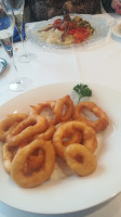 Acuamar food
