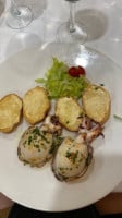 Acuamar food