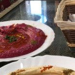 Teteria Palmira Cibo